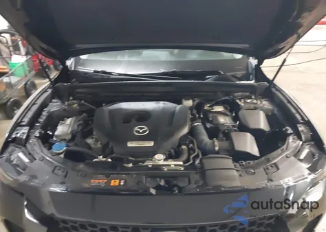 2024 Mazda Cx-50 2.5 Turbo from USA, damaged, VIN 7MMVABXY3RN177779